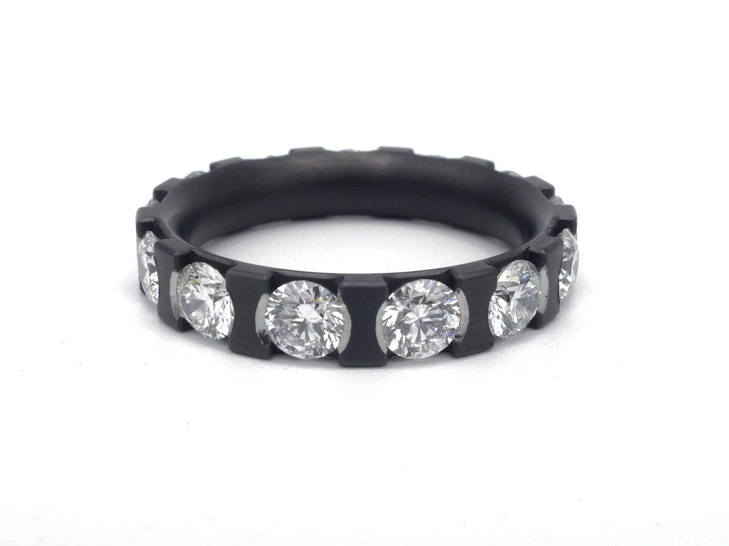 Alliance ringen