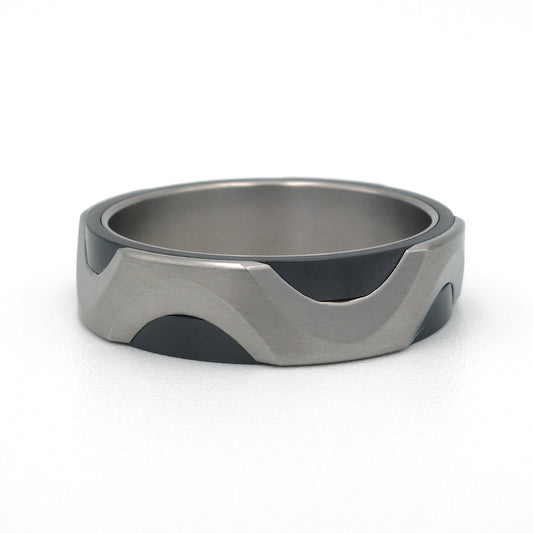 Rhino | Titanium & Zirkonium
